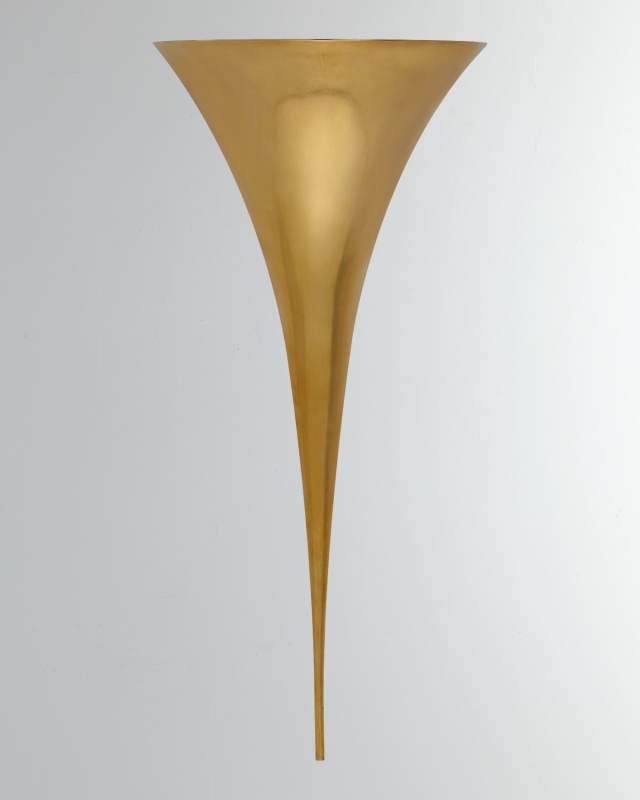 Alina Tail Sconce By AERIN