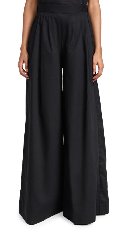 JBQ Harper Pants Black