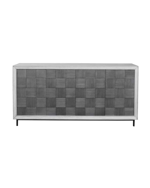 Noah Console Cabinet