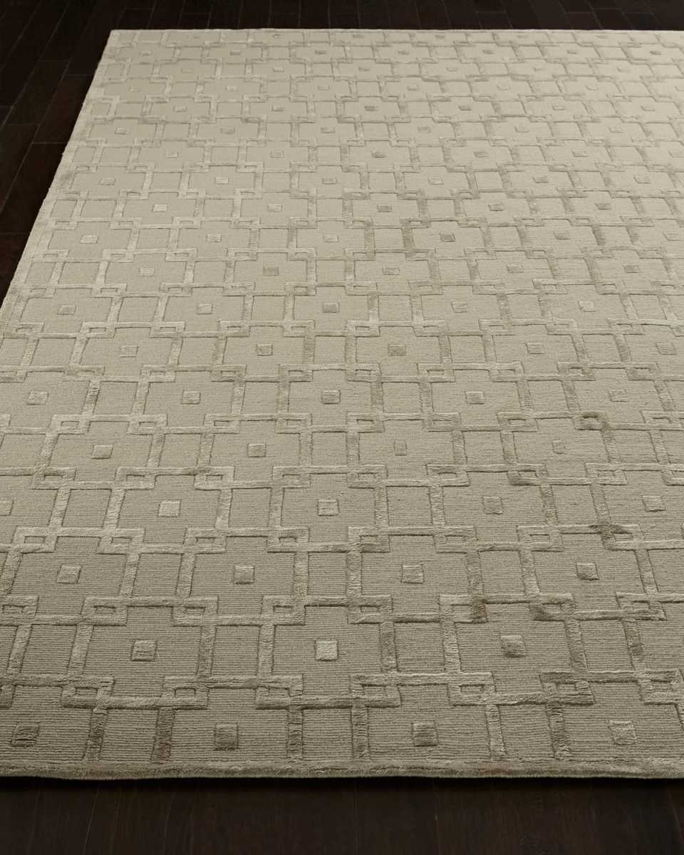 Landmark Rug, 8' x 10'