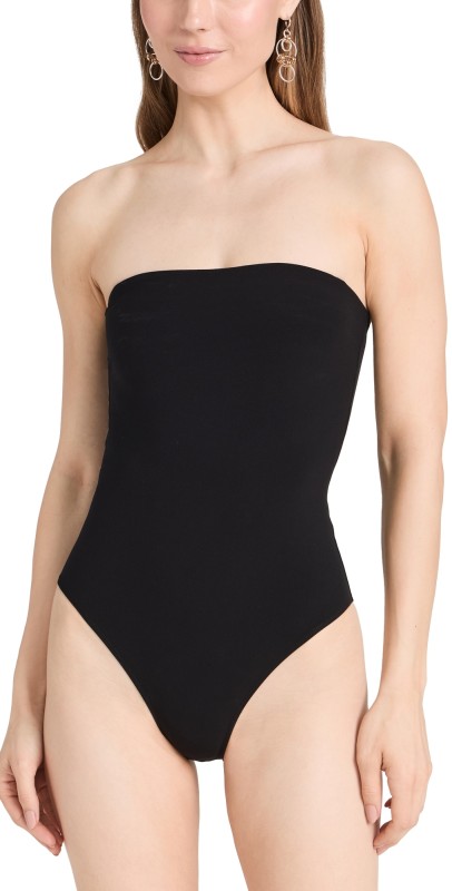 Isabel Marant Tilla One Piece Black