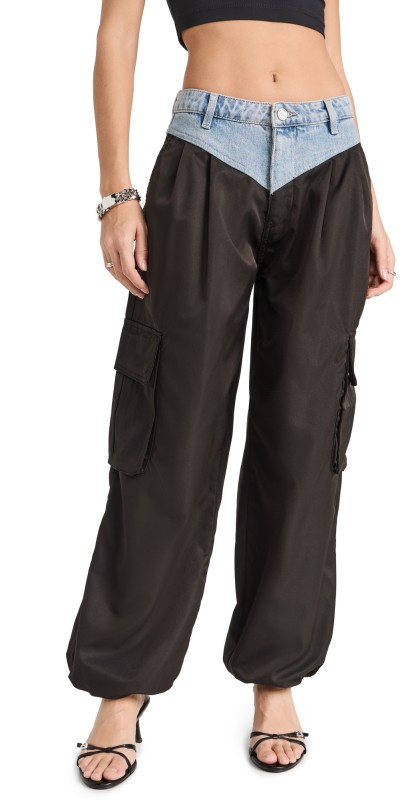 BLANKNYC Cold Gem Trousers Cold Gem