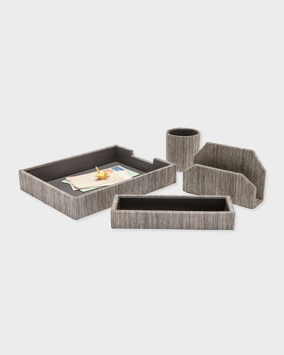Napali Desk Accessory Set