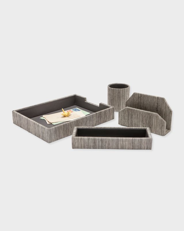 Napali Desk Accessory Set
