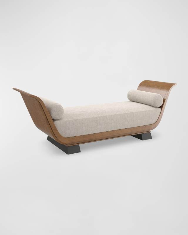 Infinity Bench - 89"