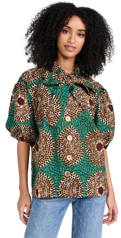 Elisamama Kathy Shirt Multi