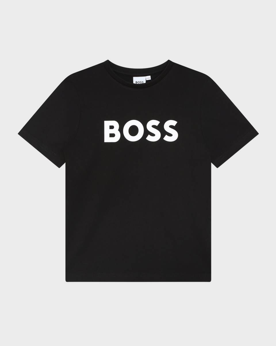 Short Sleeved T-Shirt