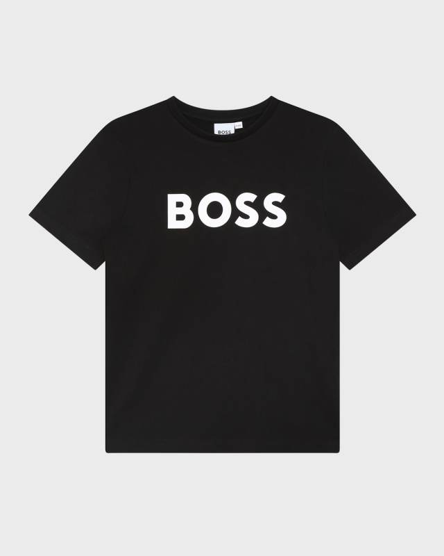 Short Sleeved T-Shirt