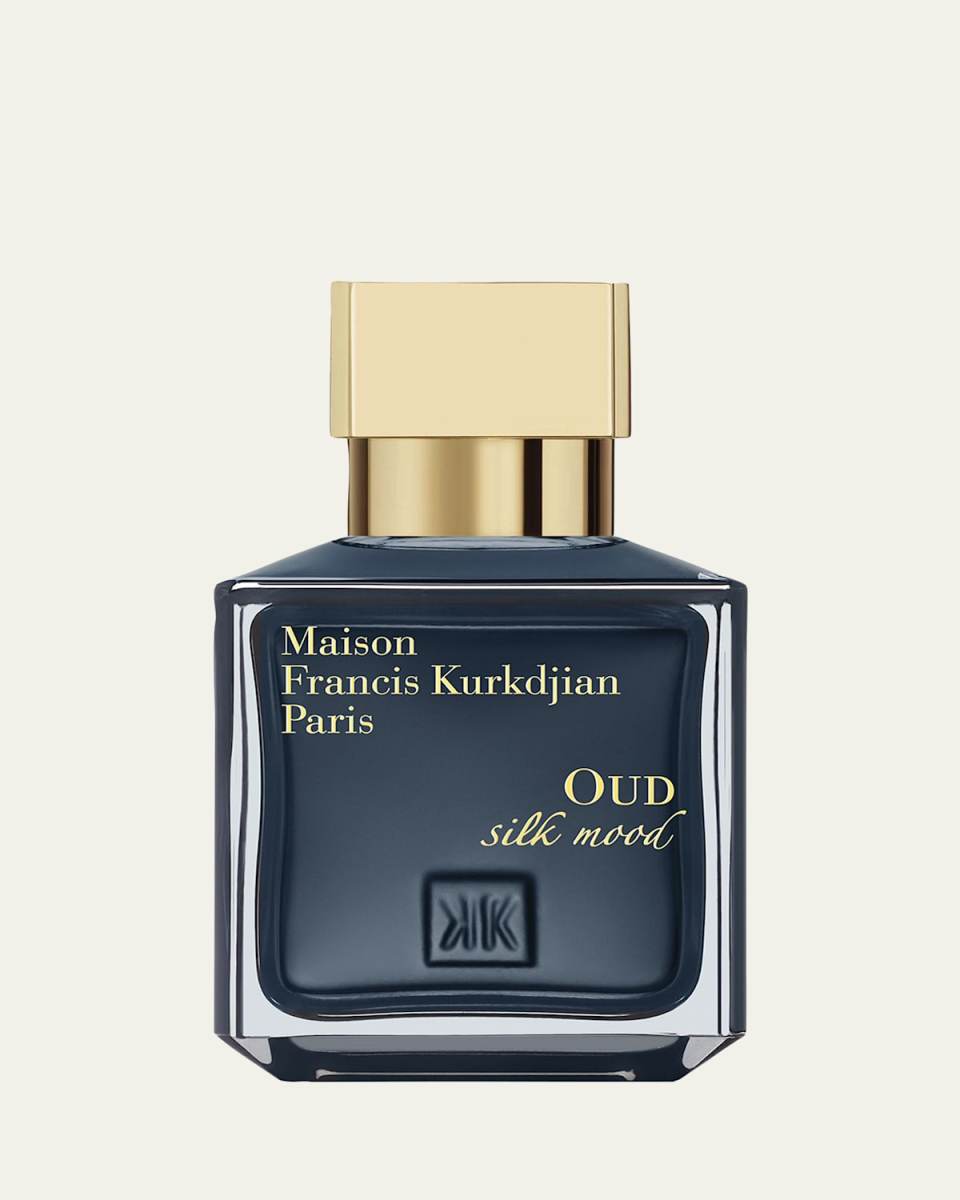 OUD silk mood Eau de Parfum, 2.4 oz.
