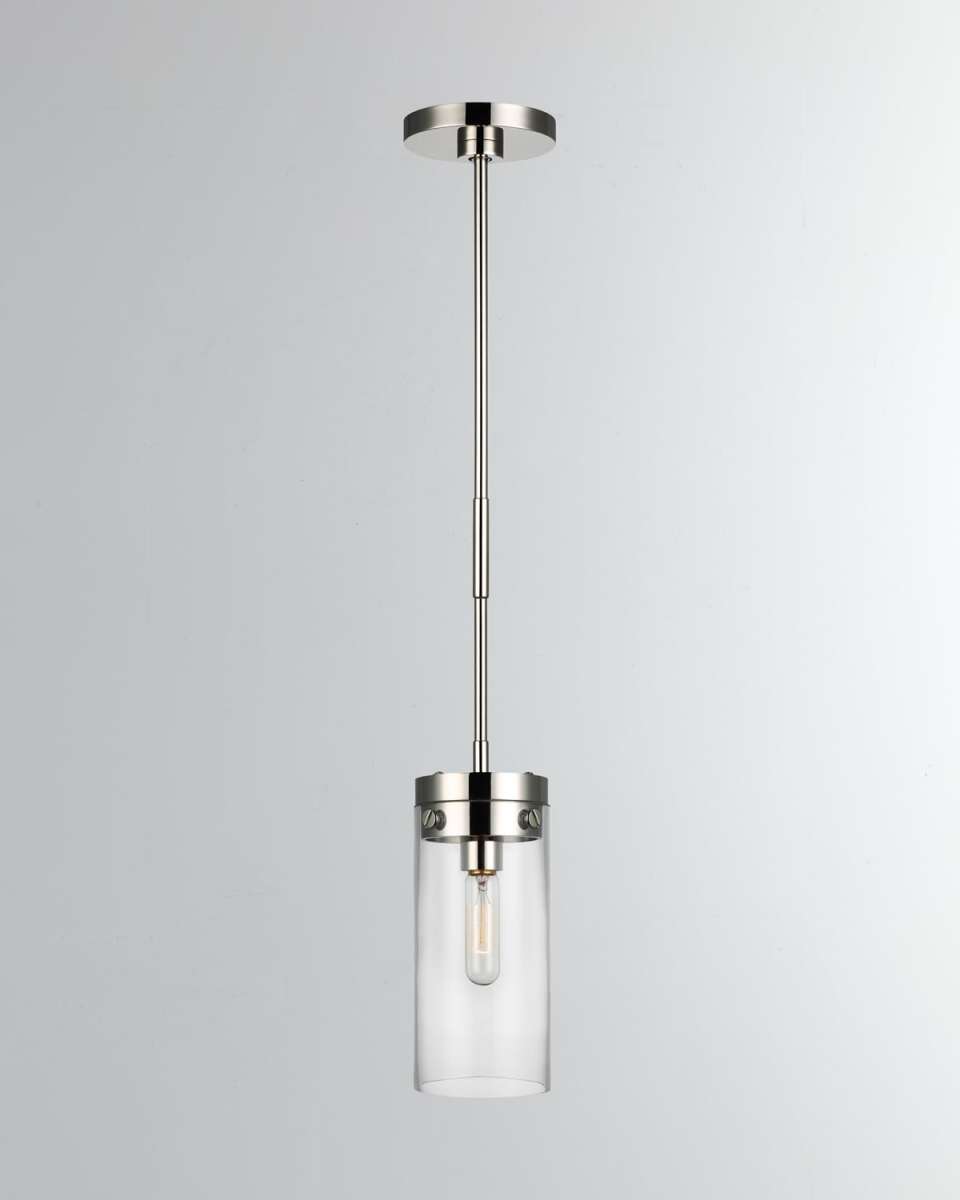 1 - Light Pendant Garrett By Chapman & Myers