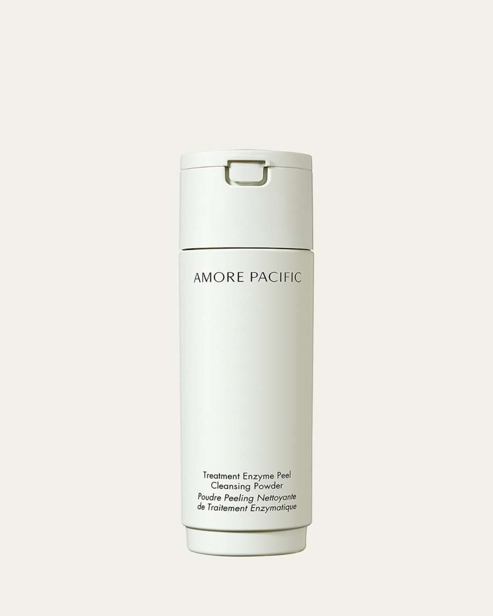 Treatment Enzyme Peel Exfoliator