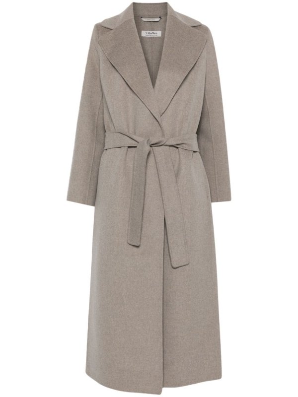 Poldo coat