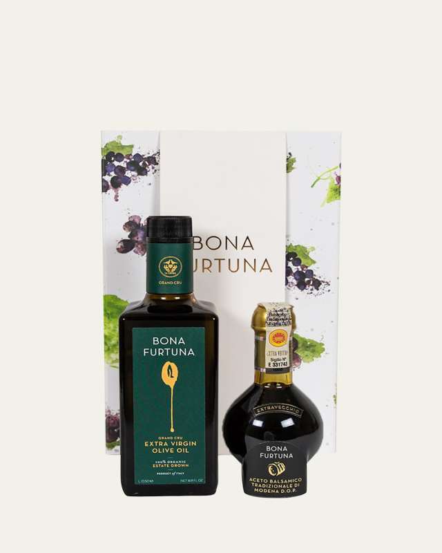 La Dolce Vita Gift Set