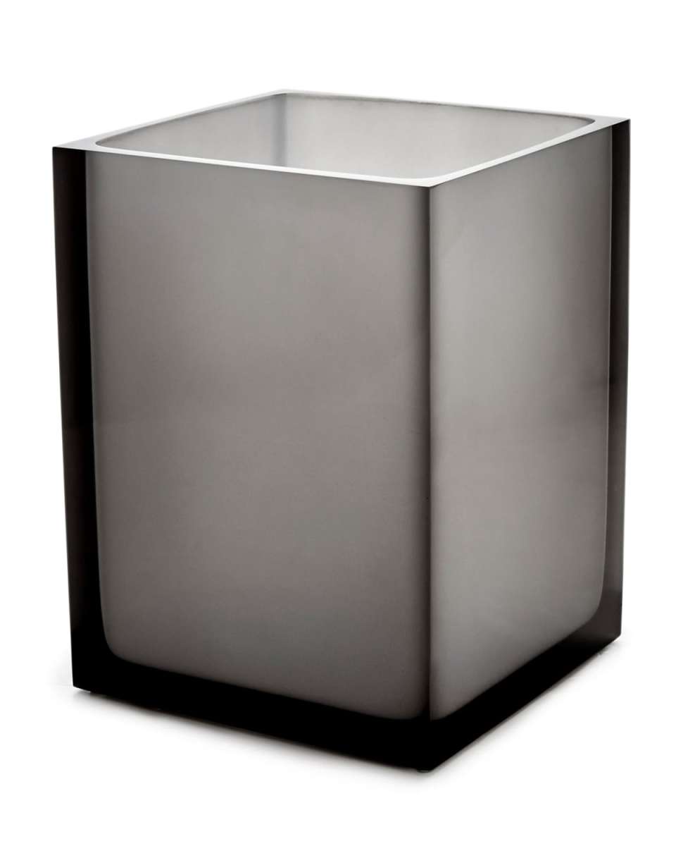 Hollywood Wastebasket