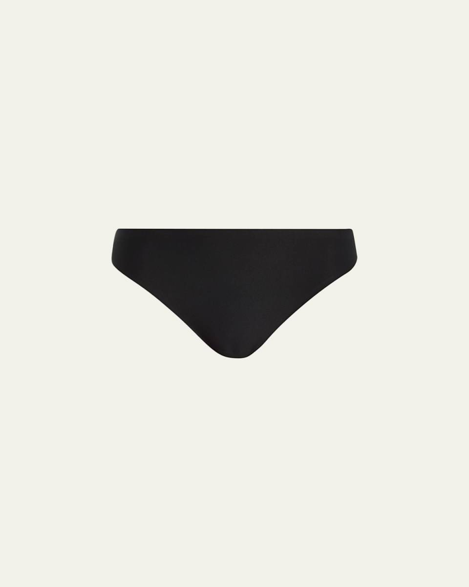 Soft Stretch Microfiber Thong