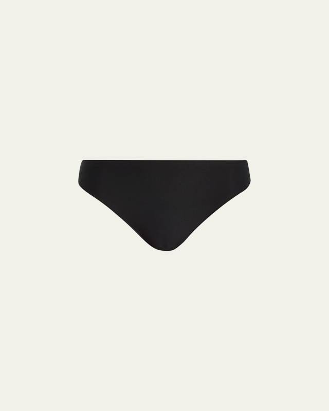 Soft Stretch Microfiber Thong