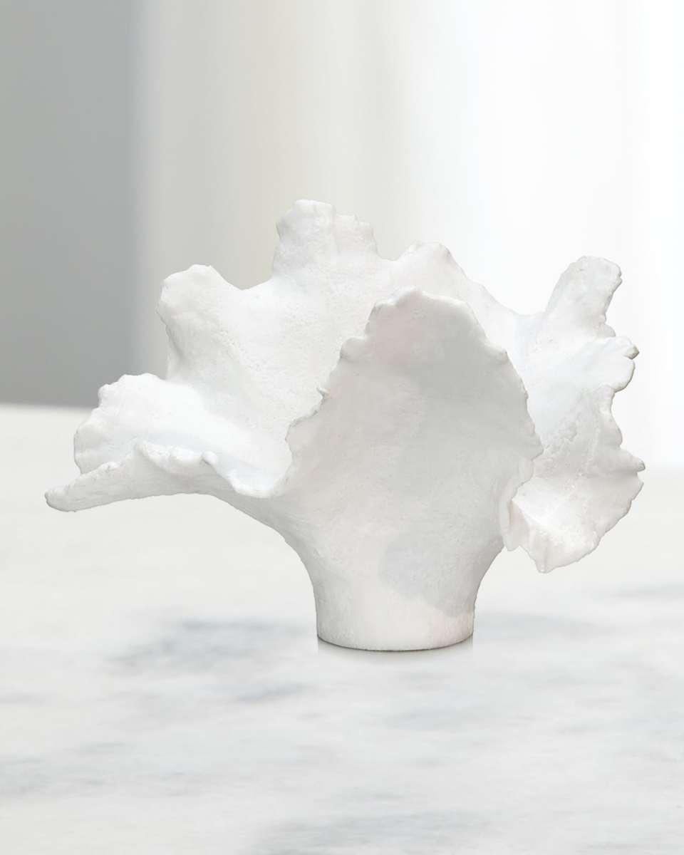 Floating Cloud Vase