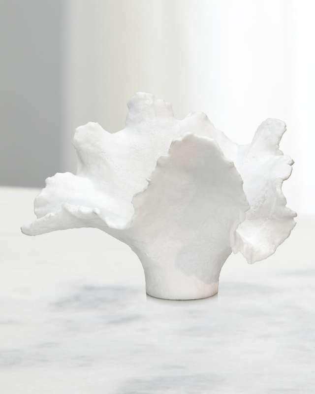Floating Cloud Vase