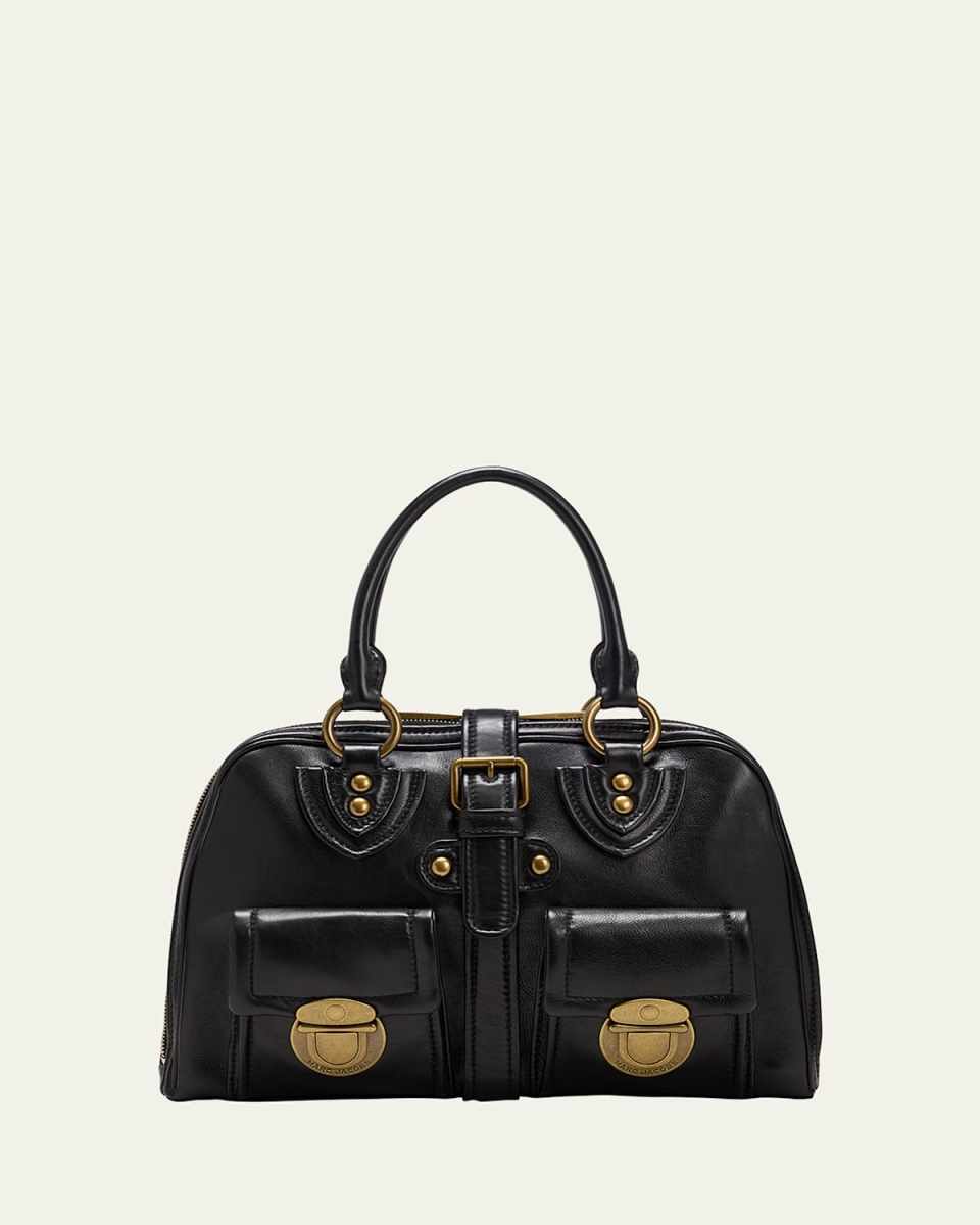 Venetia Satchel Handbag
