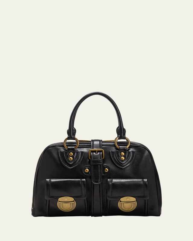 Venetia Satchel Handbag