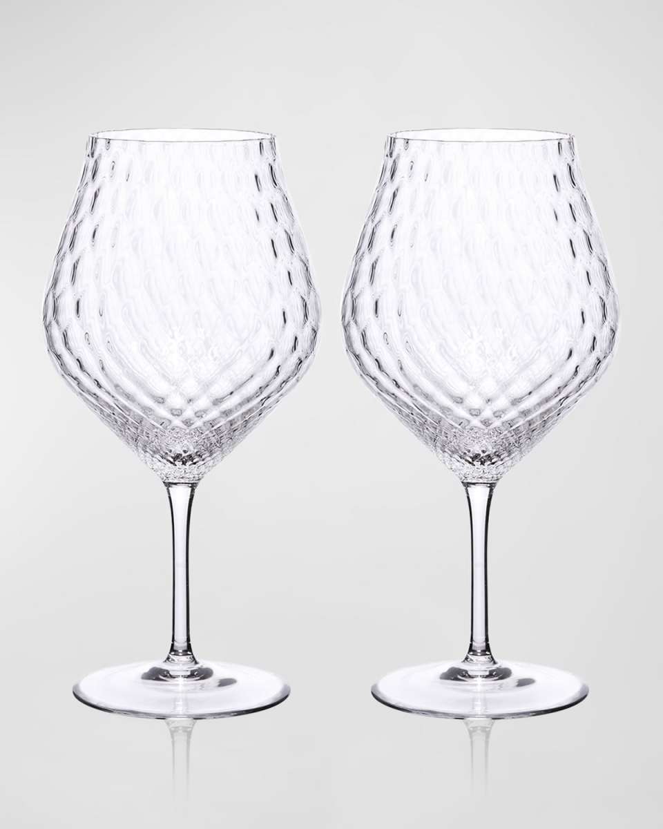 Phoebe Universal Wine Glasses, Set of 2