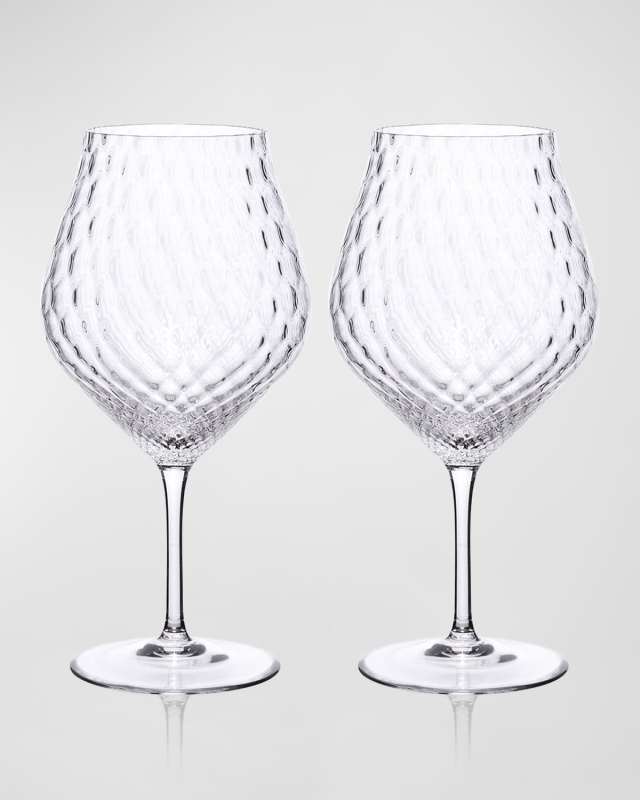 Phoebe Universal Wine Glasses, Set of 2