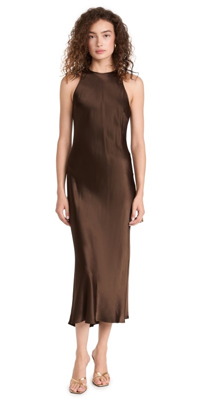 RAILS Solene Dress Moss