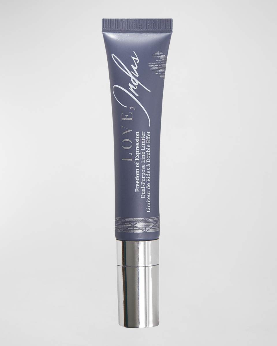 Freedom of Expression Dual-Purpose Line Limiter, 0.5 oz.