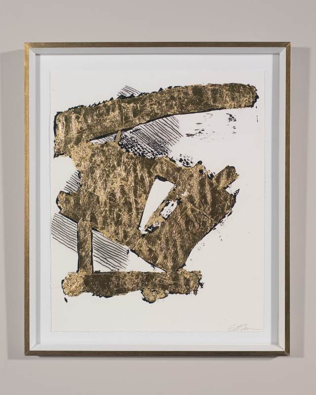"Alien 6" Print Art by Evan Taylor