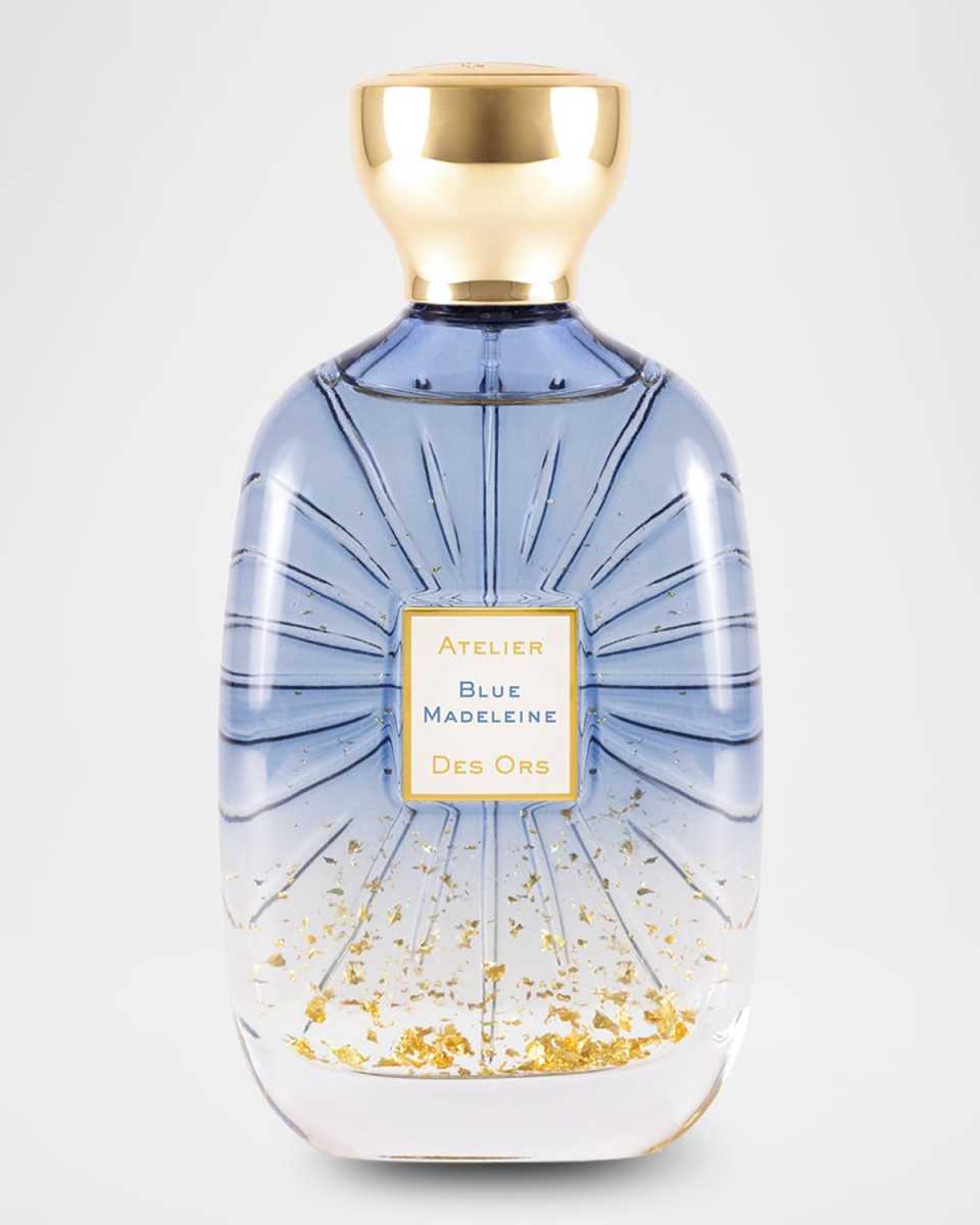 Blue Madeleine Eau de Parfum, 3.3 oz.