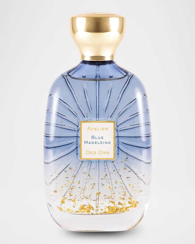 Blue Madeleine Eau de Parfum, 3.3 oz.