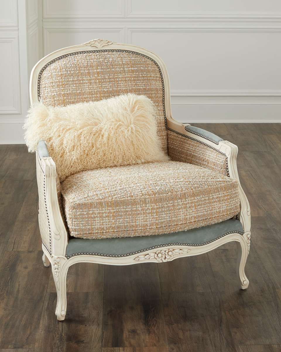 Rohanne Bergere Chair