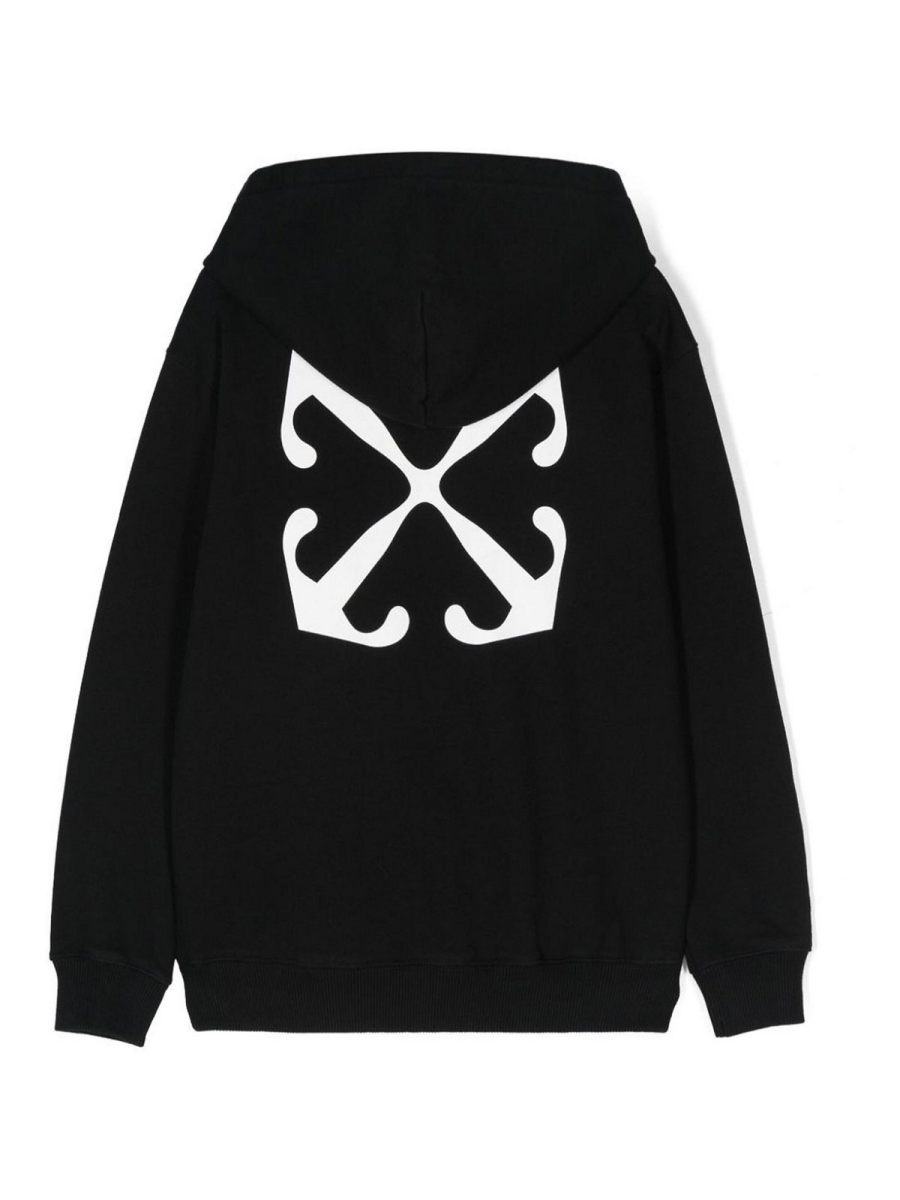 Off-White Sweat-Shirts - Noir