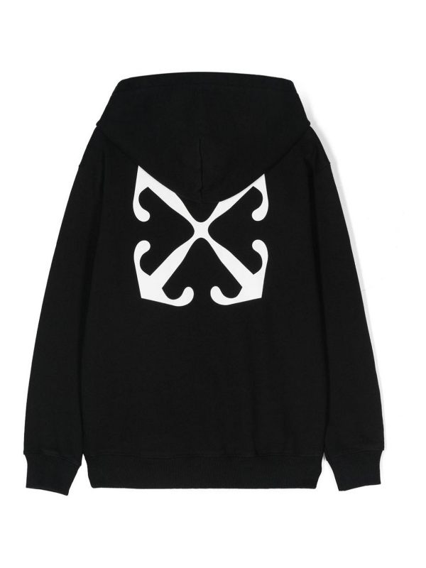 Off-White Sweat-Shirts - Noir