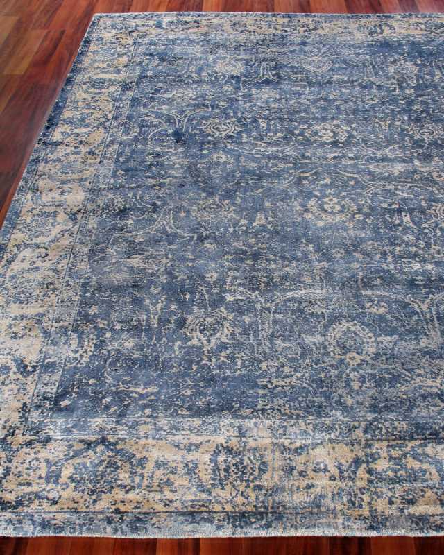 Adelaide Hand-Knotted Rug, 12' x 15'