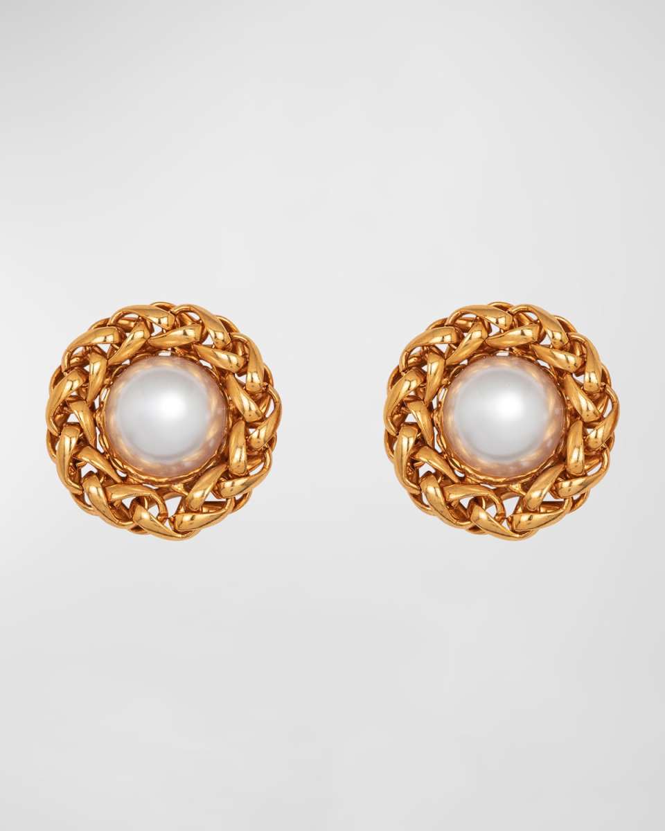 Marit Earrings