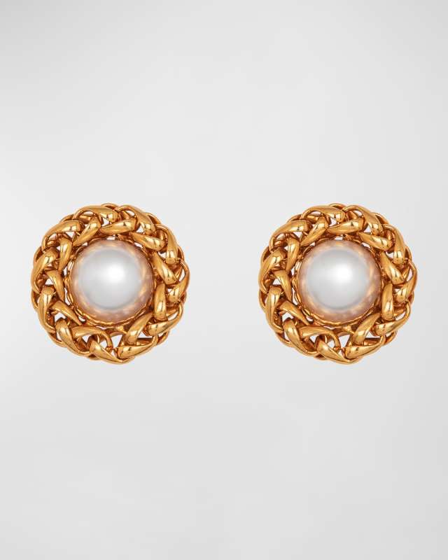 Marit Earrings