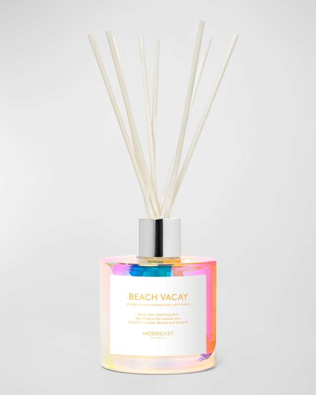 Beach Vacay Diffuser, 3.4 oz.