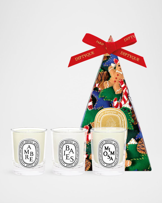 Surprise Pocket Scented Candles, 3 x 1.23 oz.
