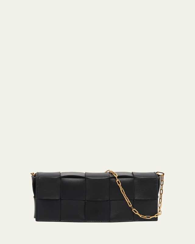 Cassette Pouch Bag on Chain