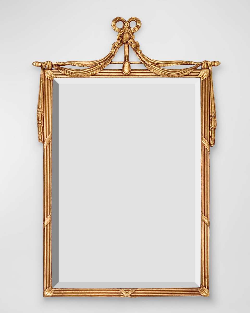 The Kingwood Mirror