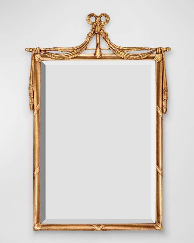 The Kingwood Mirror