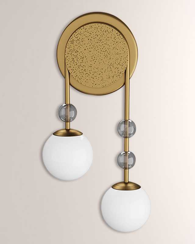 Beverly Sconce