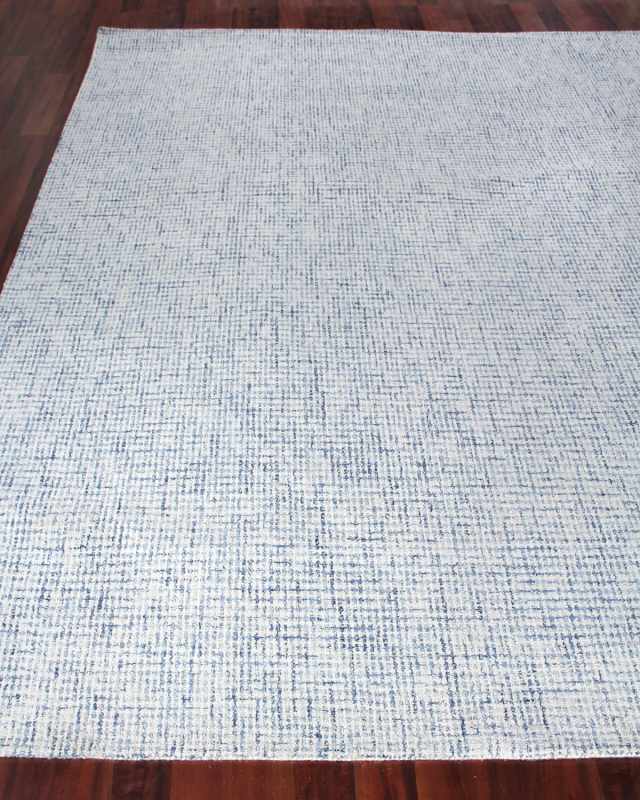 Devor Hand-Tufted Rug, 9' x 12'