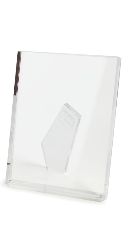 Tizo Design Tizo Design Lucite Frame 8x10 Clear