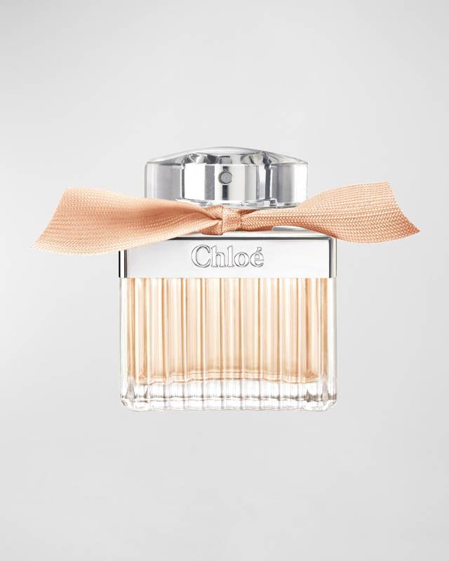 1.7 oz. Rose Tangerine Eau de Toilette