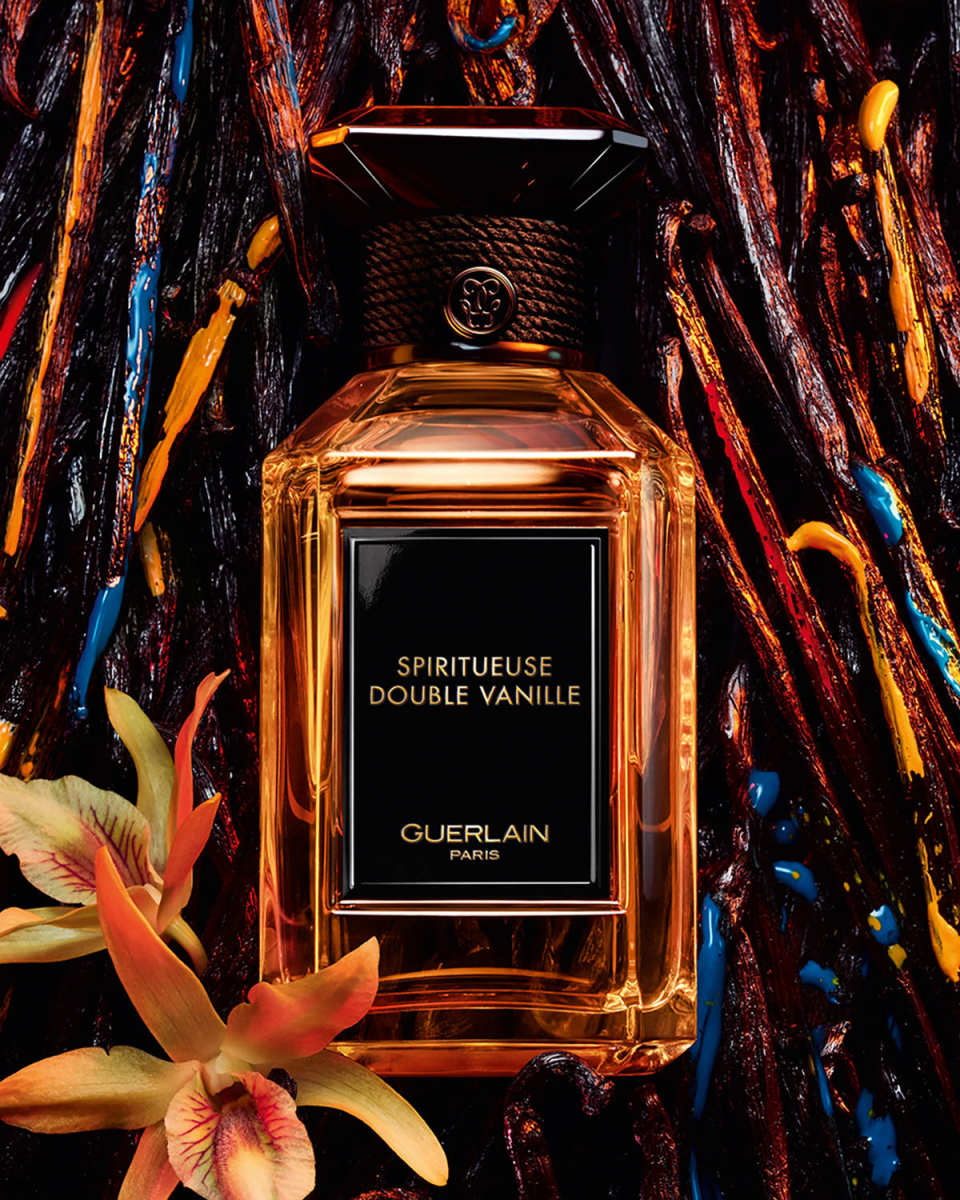 L'Art & La Matiere Spiritueuse Double Vanille Eau de Parfum