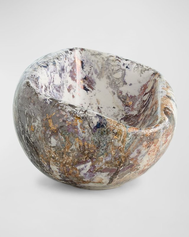 Squished Bowl - Large