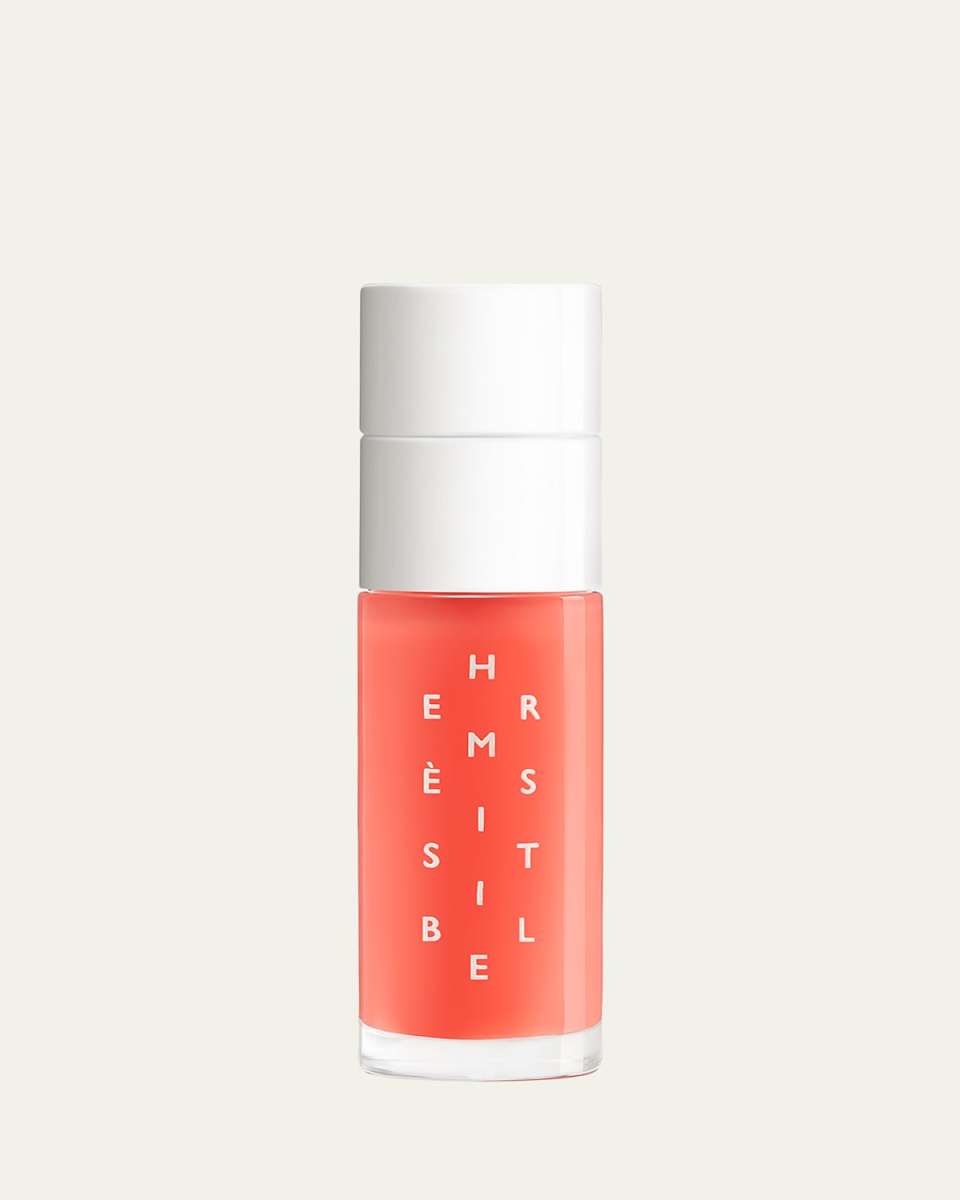 Hermesistible Infused Care Oil, 02 Corail Bigarade