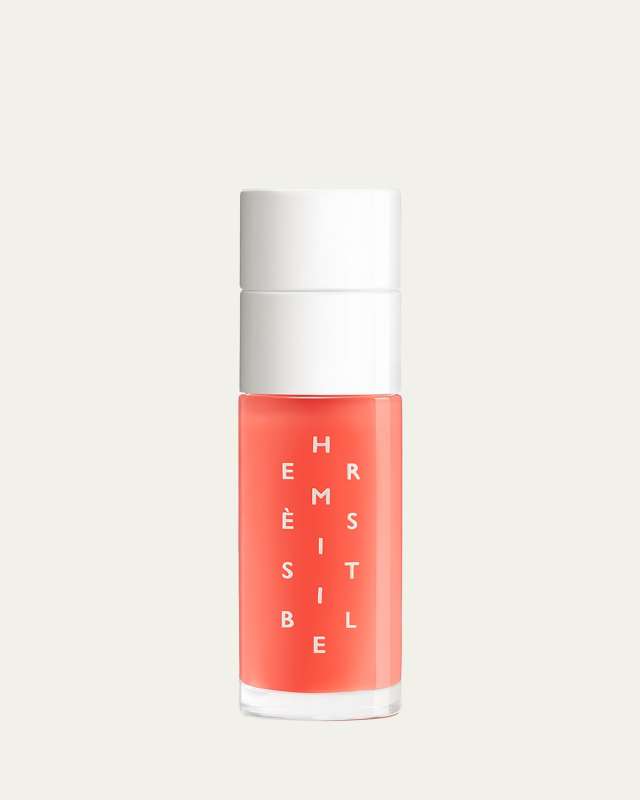 Hermesistible Infused Care Oil, 02 Corail Bigarade